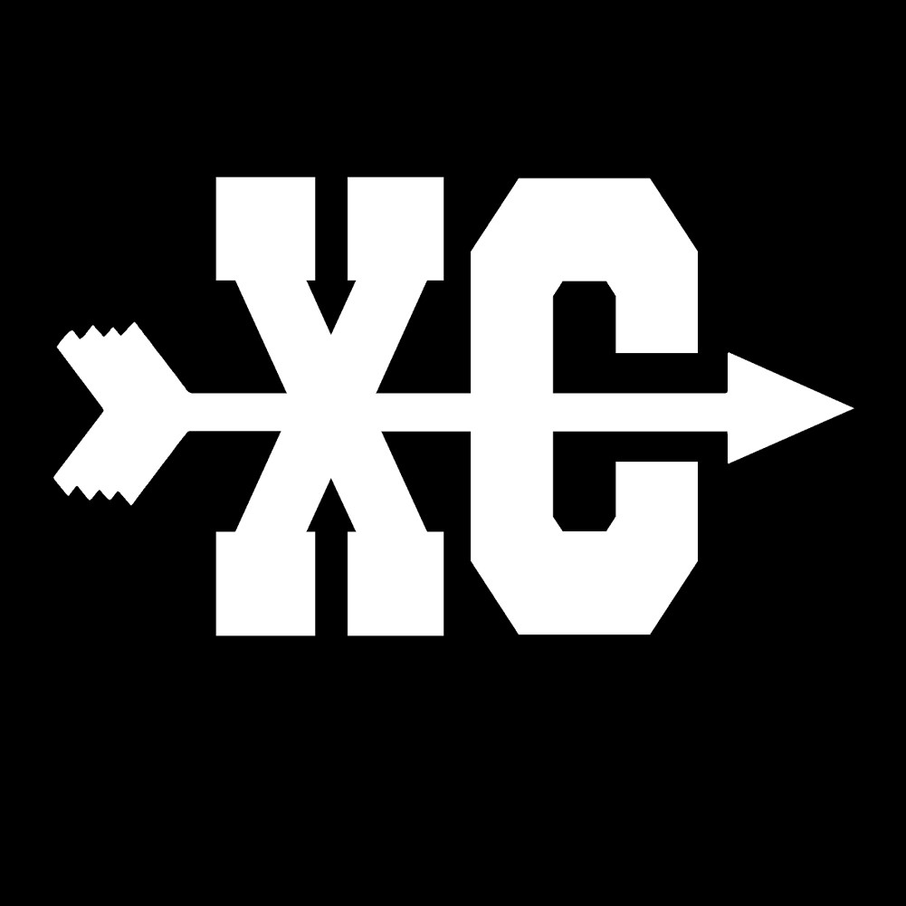 Xc Running Symbols