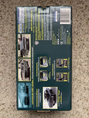 Revell Steve Mcqueen Bullitt Ford Mustang & Figure - Picture 4 of 7