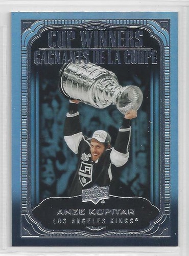 20-21 Tim Horton's Base - AS - C - CC - CW - DC - G - T - Picture 141 of 174
