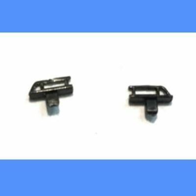 AEM-7 ALP-44  SINCLAIR ANTENNA (2)   ATLAS 857234 HO Scale