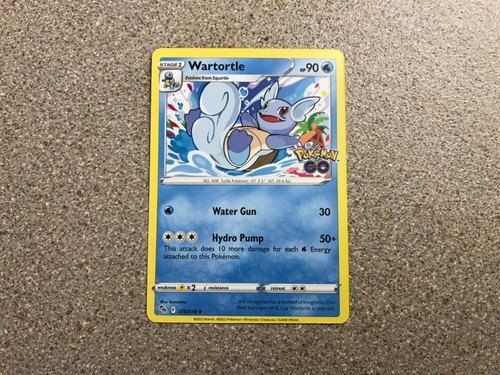Pokemon Go - Pokemon TCG - Choose Your Card - Ultra Rare + Holo + Full Art Uncom - Picture 31 of 137