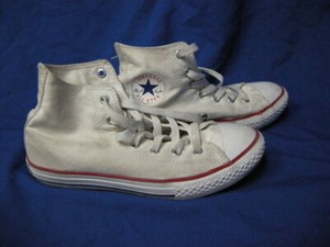 used chuck taylors