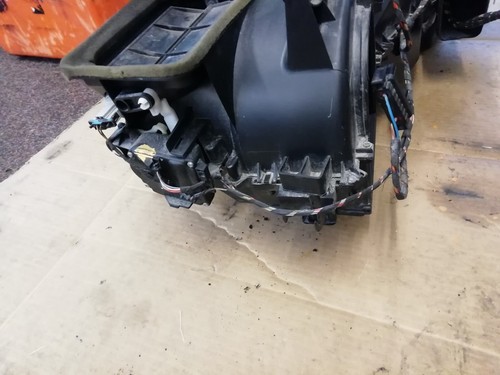 PORSCHE BOXSTER 986 2000 3.2 BENZIN STANDHEIZUNG MATRIXKASTEN 99657301107 - Bild 4 von 24
