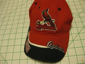 47 brand velcro back