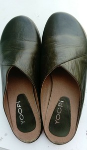 orthopedic platform shoes