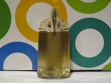 THIERRY MUGLER ALIEN EAU DE PARFUM SPRAY 2 OZ GOLD BOTTLE