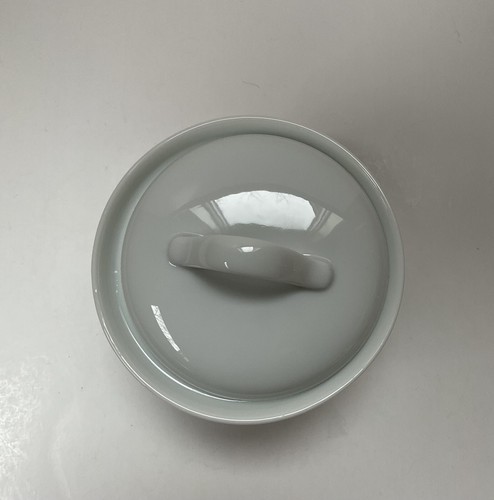 Vintage Corning Ware Sugar Bowl with lid Farmhouse 81-TY - Picture 2 of 9