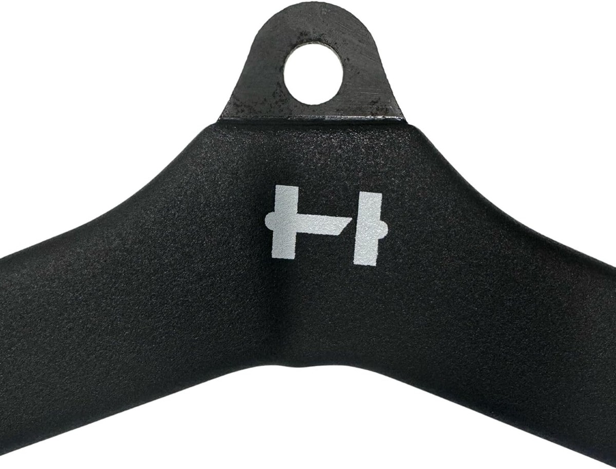 Heavy Duty LAT Pulldown Cable Machine Pronate Supinate Neutral