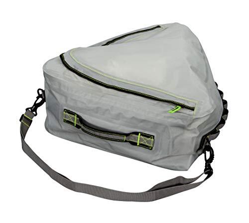 Perception Kayaks Splash Bow Bag - for Kayak Storage Grey