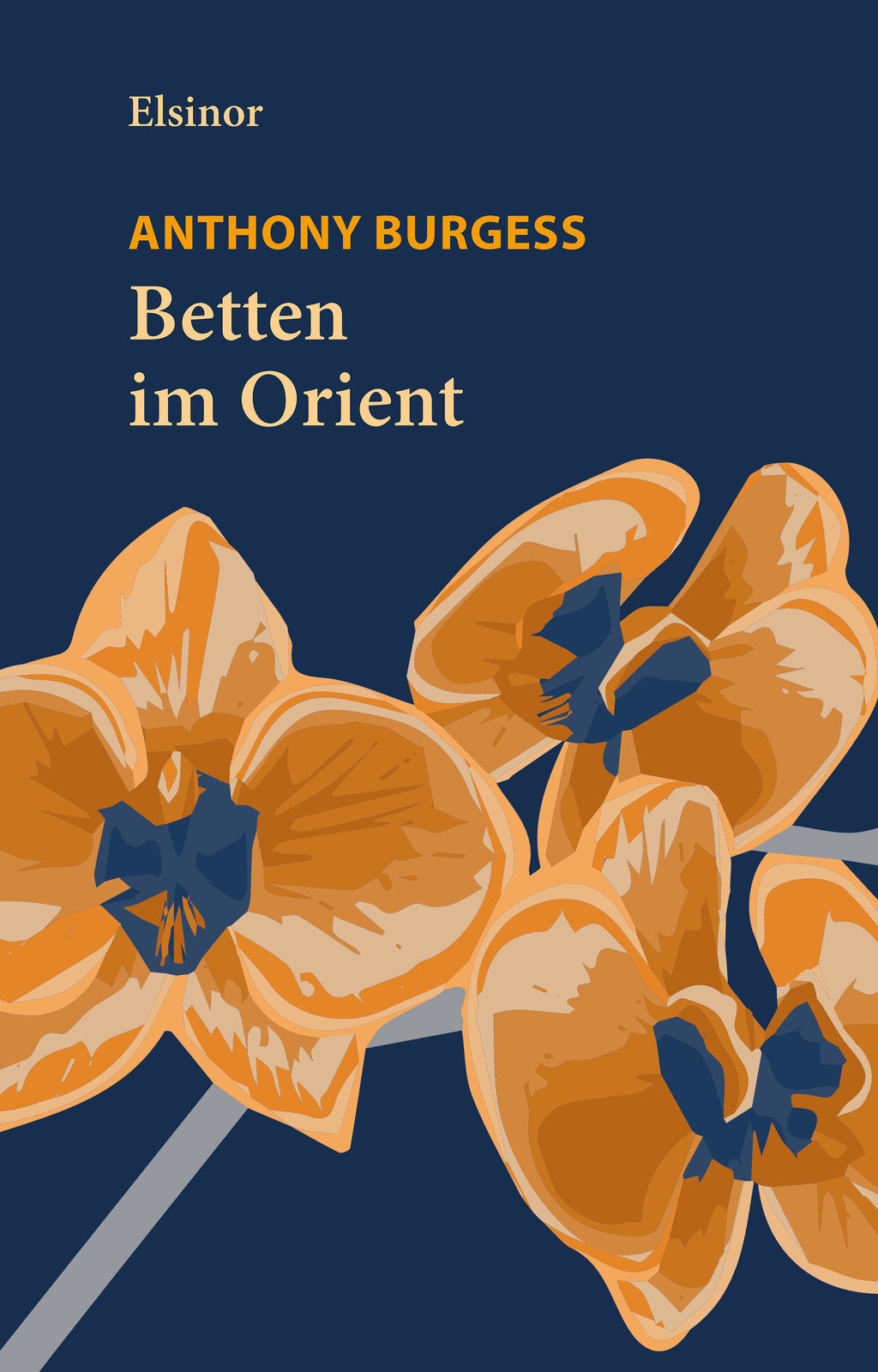 Thumbnail - Ludger Tolksdorf / Die Betten Orient