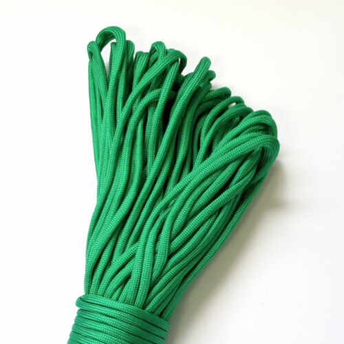 Sirius Survival 100 Fuß Paracord Seil, 350 Pfund 4 mm 7 Strang Kern - 5 Farben - Bild 20 von 23
