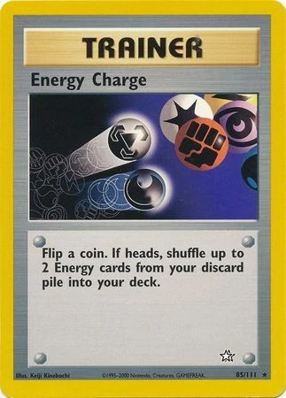 2000 Neo Genesis Set Vintage Individual Pokemon Cards Pick From List RARES UC/C - Picture 54 of 80