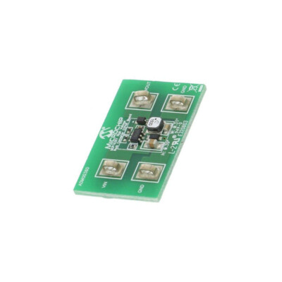 ADM00360 Development Kits: Microchip Comp: MCP16301 DC/DC Converter MICROCHIP...