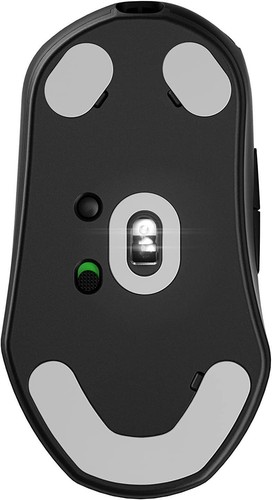 SteelSeries Prime Mini Wireless - Esports Performance Wireless Gaming Mouse - Picture 8 of 11