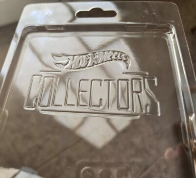 SHIPS FREE! 25-Pack SpotCase Hot Wheels Protector Case - Foto 11