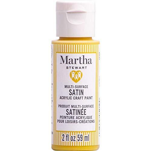 Martha Stewart Crafts Family Friendly Multi Surface Satin Acrylic Craft Paint 2 28995059100 - Martha Stewart Satin Acrylic Paint Colors Martha Stewart Crafts Family Friendly Multi Surface Satin Acrylic Craft Paint 2 28995059100 - Martha Stewart Satin Acrylic Paint Colors