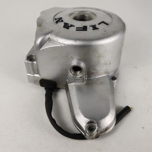 LIFAN 50-100-125 LEFT ENGINE COVER WITH STATOR - Bild 5 von 8