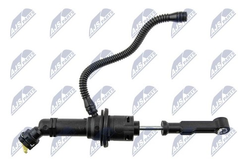 NTY (NSP-RE-013) Geberzylinder Kupplung für RENAULT DACIA - Bild 3 von 4