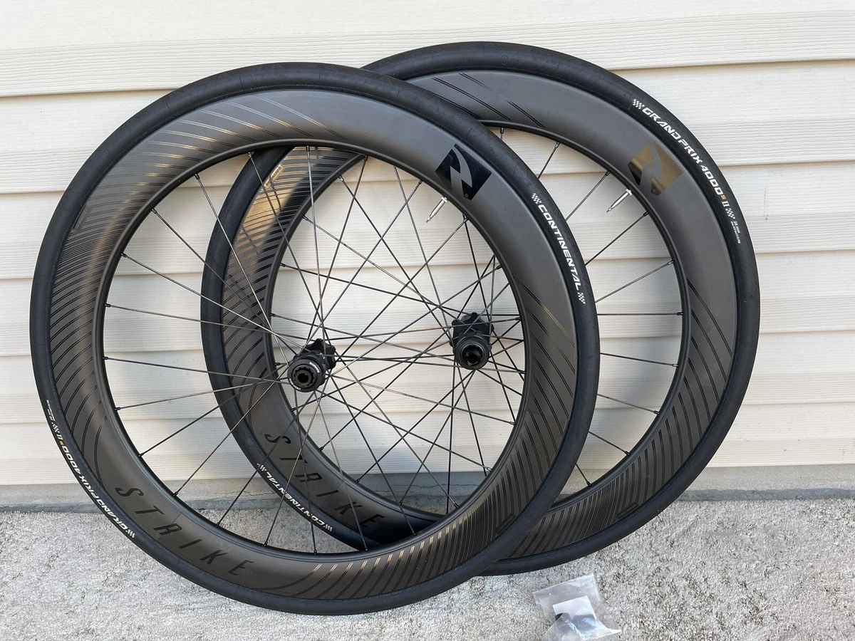 Reynolds strike carbon wheels sales