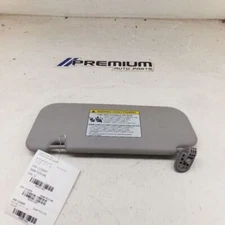 Passenger Right Sun Visor Without Sunroof Fits 18-20 ACCENT 577453
