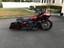 2007 harley-davidson touring