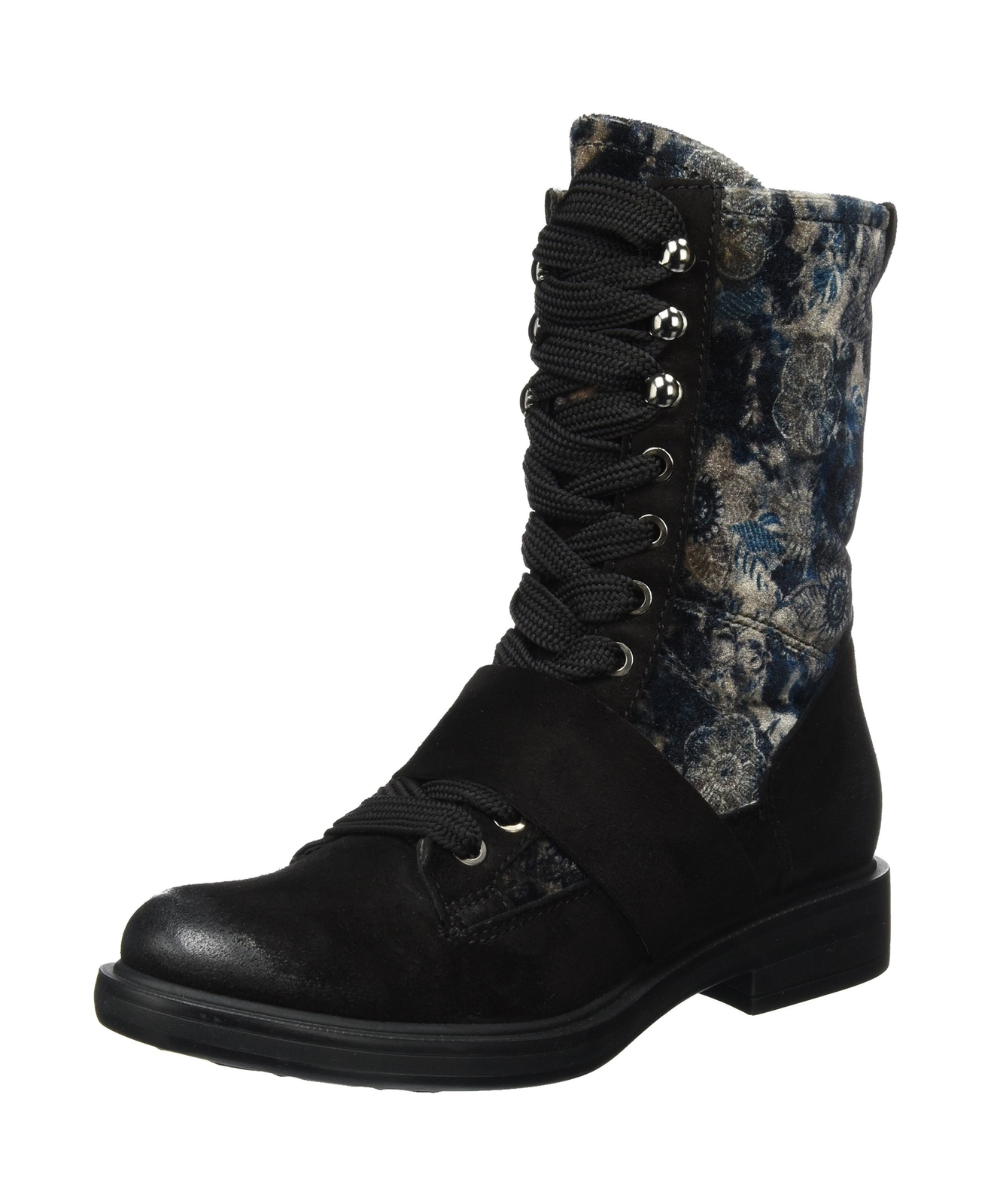 MJUS Mujeres 544234-0103 botas de combate Multicolor (Nero/espacio 0002) 5 Reino Unido MJUS Mujeres 544234-0103 botas de Unido combate Multicolor (Nero/espacio 0002) 5 Reino Unido de f7727e