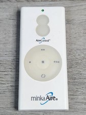 Minka-Aire Hand Held Ceiling Fan Remote Contr...