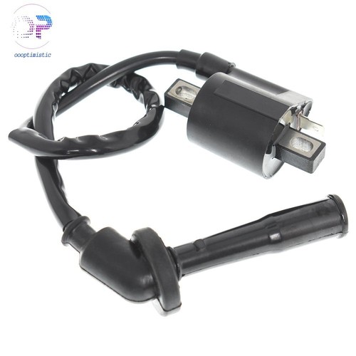 NEW IGNITION COIL FOR YAMAHA RAPTOR 660 YFM660 2001 2002 2003-2005 - Foto 4 di 5