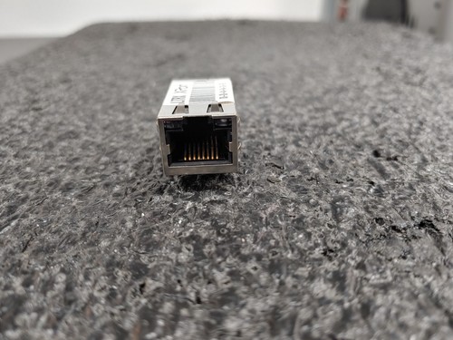 Placa de servidor de dispositivo integrado LANTRONIX XPORT XP1002000-03 RJ45 módulo de red - Imagen 4 de 4
