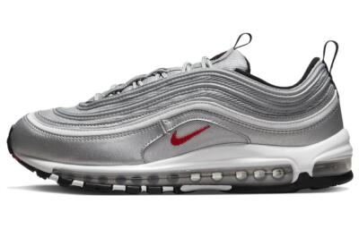 【Nike】ナイキ★ Air Max 97 Silver Bullet DM0028-002 Nike Air Max 97 OG Silver Bullet 2022 - DM0028-002 | eBay