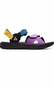 nike acg sandals new