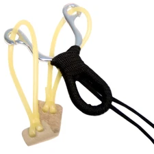 Savage Survival and Bug Out Bag Slingshot