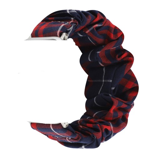 20/22mm Gift Replacement Cute Elastic Fashion Loop Band Strap Girl Watch Band - Bild 24 von 35