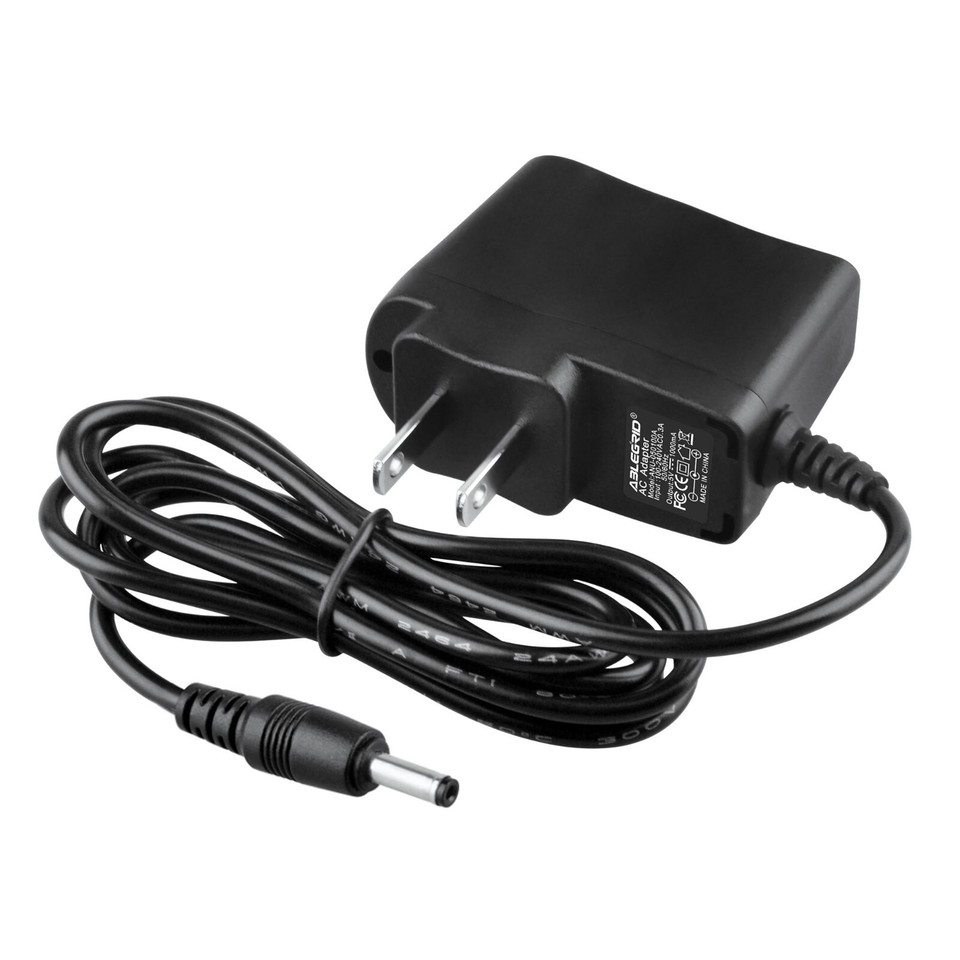 5V 0.6A AC Adapter For TP-Link T050060-2B1 T0500602B1 TPLink