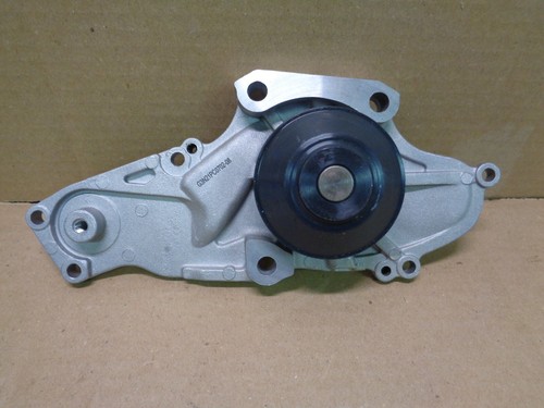 2005-2021 Honda Odyssey OEM Engine Water Coolant Pump Pulley Bracket Assembly - Picture 3 of 5