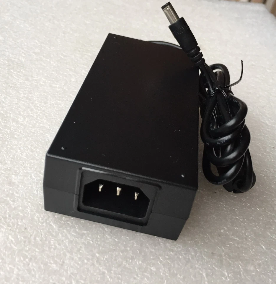 New Original Hoioto 12V Adapter for Acer AOpen 27HC2RPd/27HC2URPd 12060E Monitor - Image 3 of 4