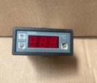 Burkert - T1B1Cph535 - Digital Temperature Controller with Pt100 Sensor Input