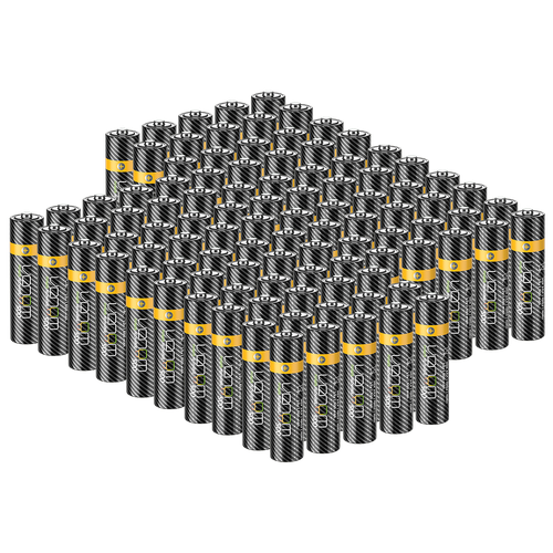 Venom Rechargeable Batteries - AA / AAA High Capacity Long Lasting NiMH Battery - Picture 268 of 312