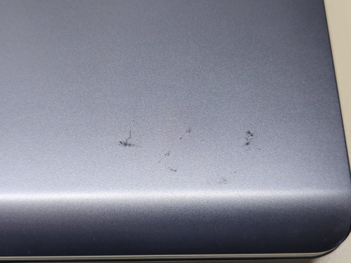 Toshiba Satellite M100 14" Centrino T2300 + 2GB + 100GB Windows XP Home TESTED - Picture 8 of 19