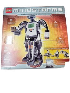 lego mindstorms nxt 8527