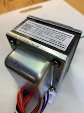 PT275Mi-STD POWER TRANSFORMER for TUBE AUDIO (550Vct) 275-0-55-275V x150mA