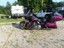 2015 harley-davidson touring