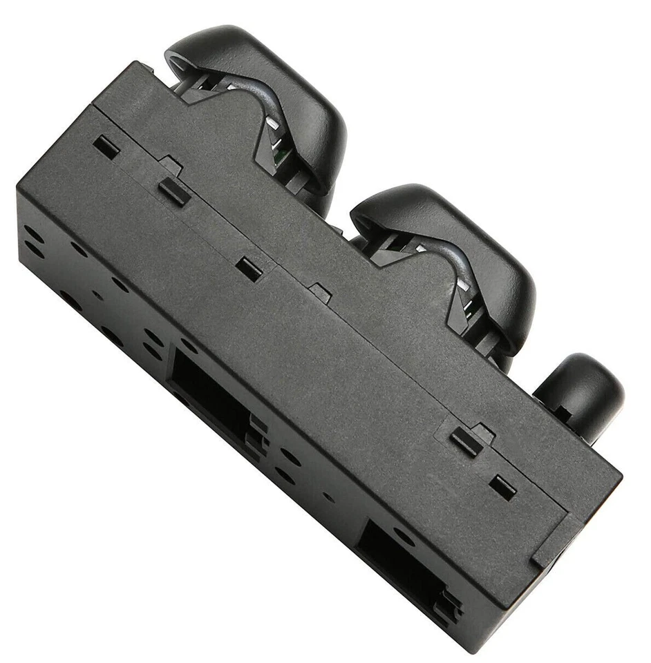 Illuminated Driver Power Master Window Switch for For Ford F150 Mercury SW7193 - Image 4 of 4