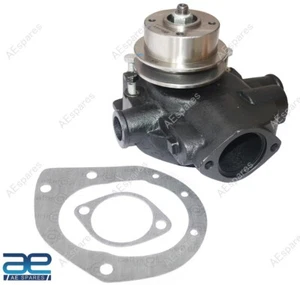 Water Pump Assembly Compatible With Perkins P-6 Qhl Engine Models @UK