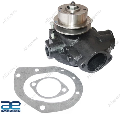 Water Pump Assembly Compatible With Perkins P-6 Qhl Engine Models @UK