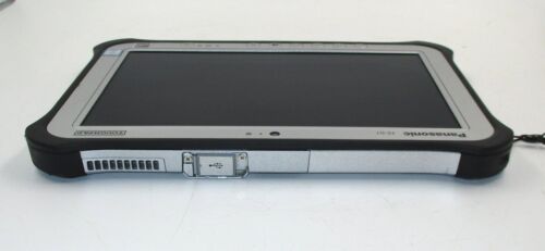 Panasonic Toughpad FZ-G1 MK4 i5 4GB 128GB - 1TB SSD GPS 4G Rugged BUILD YOUR OWN - Picture 4 of 36