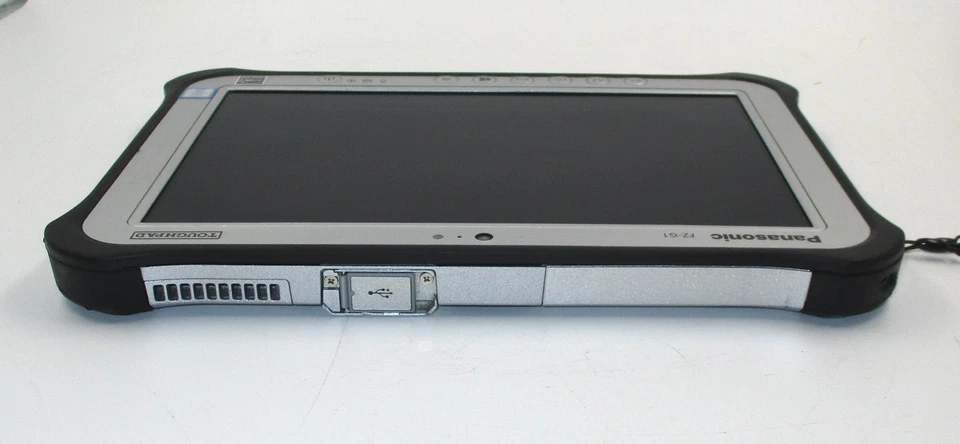 Panasonic Toughpad FZ-G1 MK4 i5 4GB 128GB - 1TB SSD GPS 4G Rugged BUILD YOUR OWN - Image 4 of 4