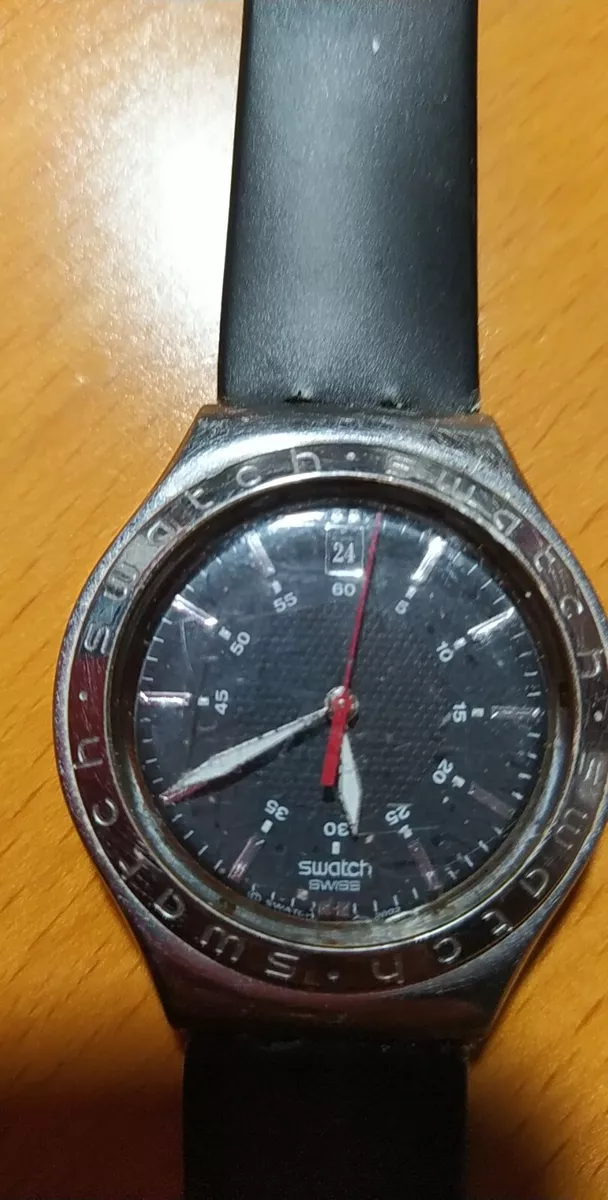 Swatch swiss online irony precio