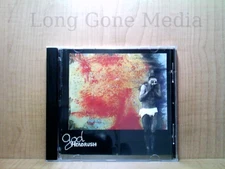 Headrush by God (CD, German, 1991, Destiny)