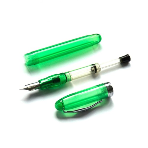 Noodler's Ahab Flex | Füllhalter / Kolbenfüller | Noodlers Ink | Farbe wählbar - Bild 64 von 173